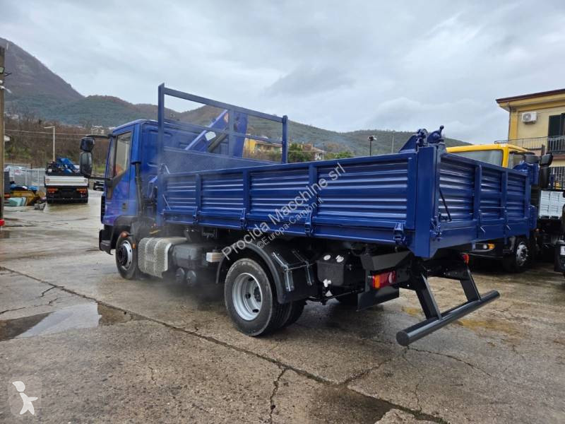 Camion Iveco