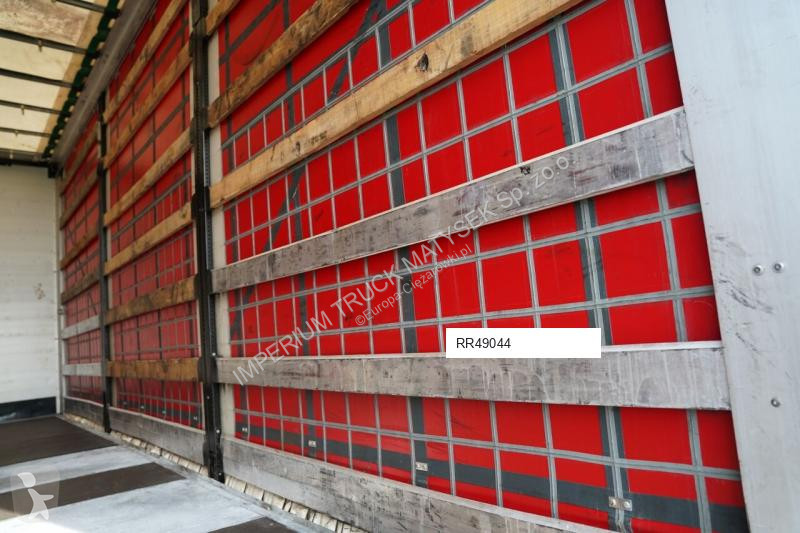 شاحنة Volvo FH 460 / FIRANKA 7,4 M / I-SAVE /...