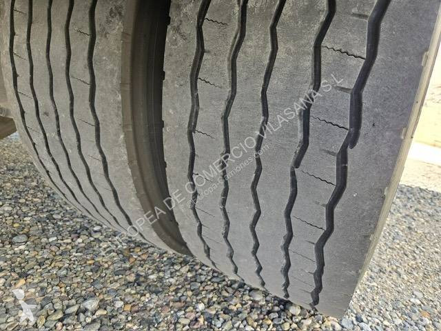شاحنة Iveco