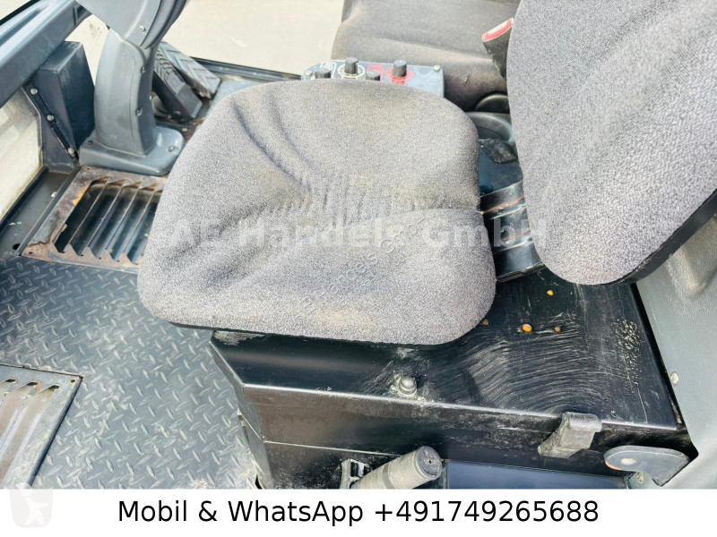 شاحنة Schmidt Compact 200 Swingo...