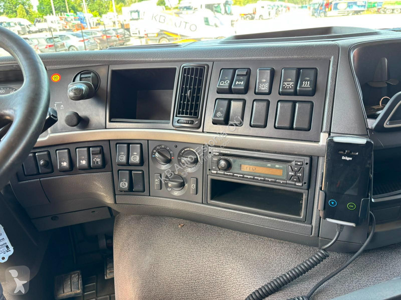 شاحنة Volvo FM 9 380 6x2*4 PK 12002 / PLATFORM...