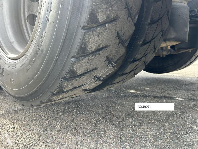 شاحنة Renault PREMIUM 400DXI RETARDER