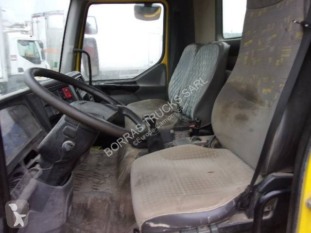شاحنة Renault
