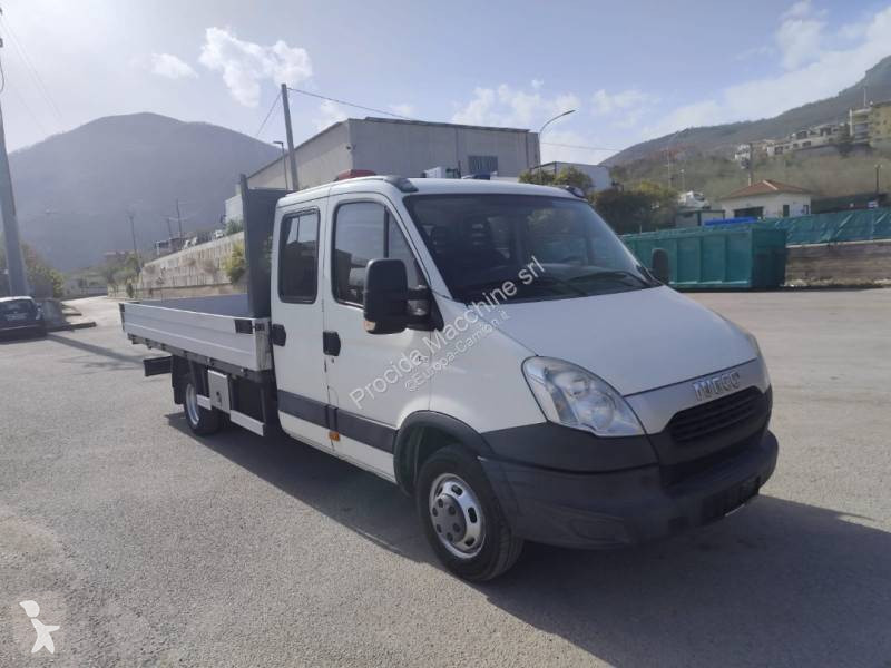 شاحنة Iveco