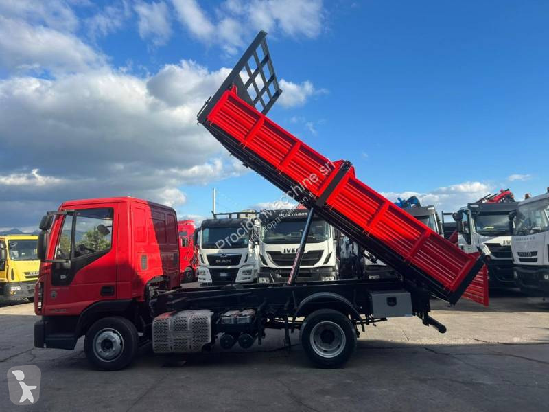شاحنة Iveco