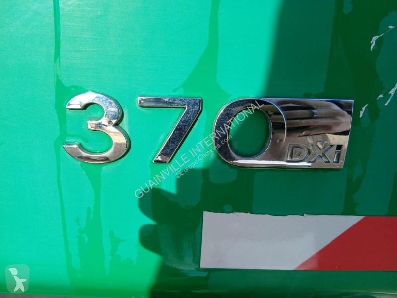 شاحنة Renault 370 DXI