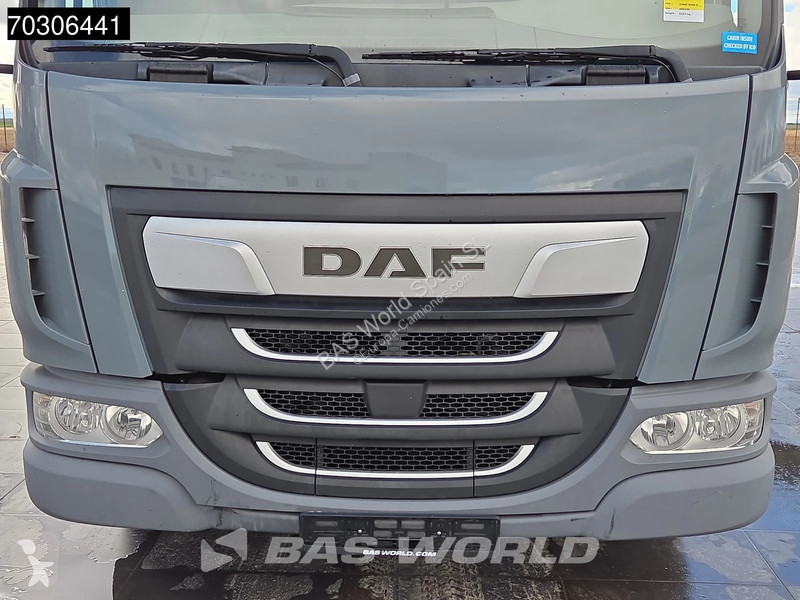 شاحنة DAF 180  4X2 Camión Holandés - ITV...
