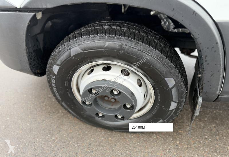 شاحنة Iveco 70C17H