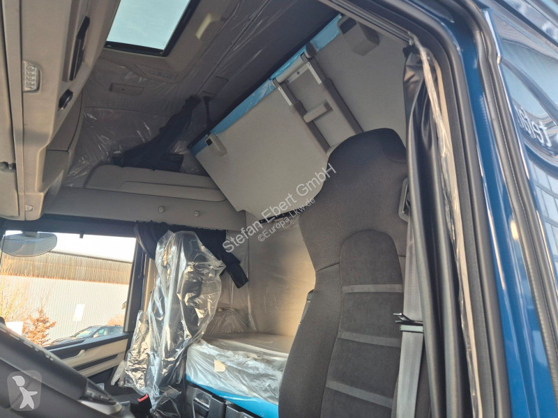 شاحنة Iveco AS260S50Y/FS CM 6x2-4 BDF...