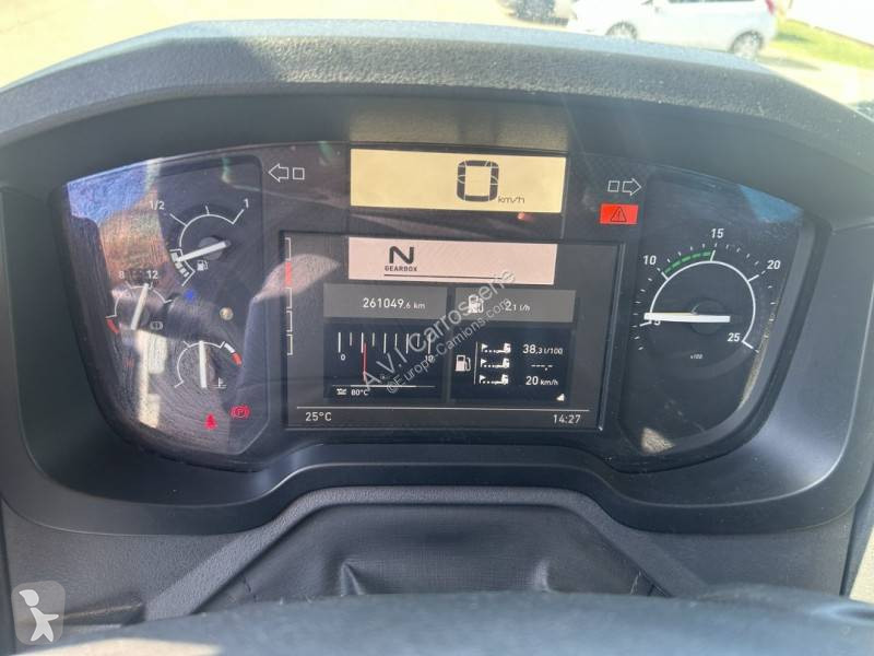 شاحنة Renault