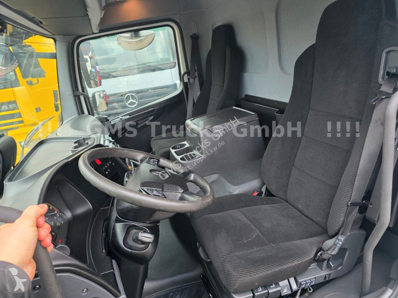 شاحنة Mercedes 1023 / FRIGO COOL / Thermo King...