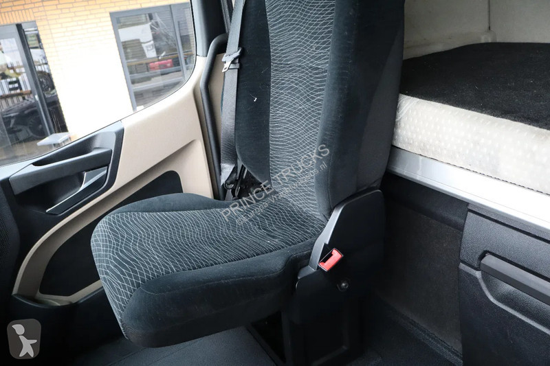 شاحنة Mercedes 1845 * EURO6 * 4X2 *