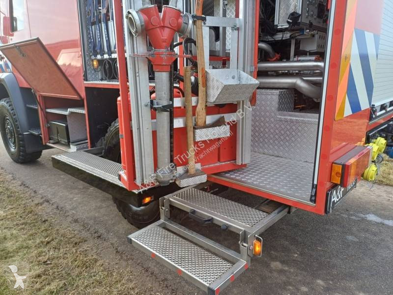 Camion MAN