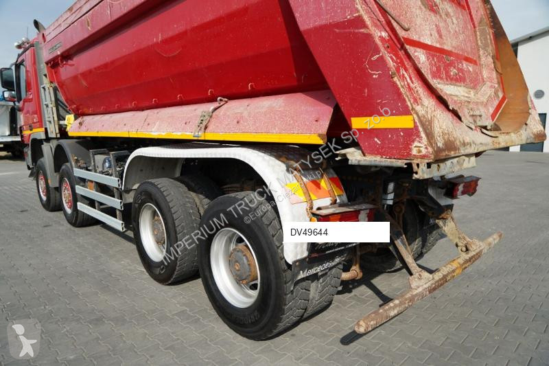 Kamión Mercedes ACTROS 4144