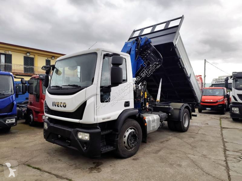 شاحنة Iveco