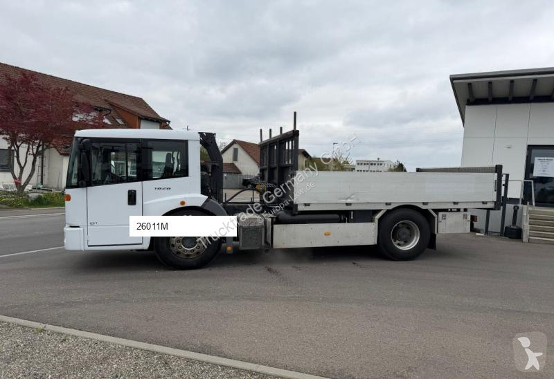 Camion Mercedes PK16502