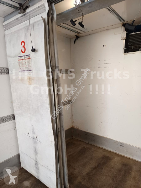 شاحنة Mercedes 2543 / Frigo Cool / Load 14,3ton