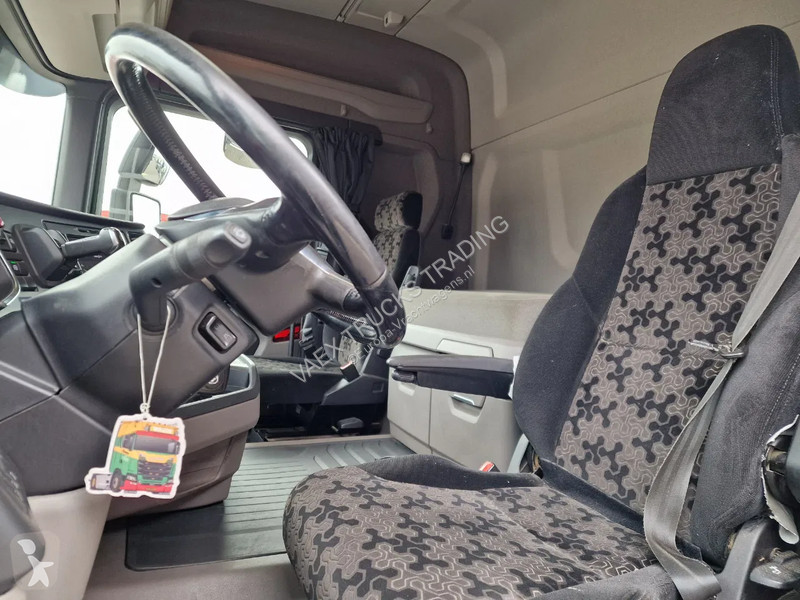 شاحنة Scania R500 NGS 6x2*4 - Food tipper 4...
