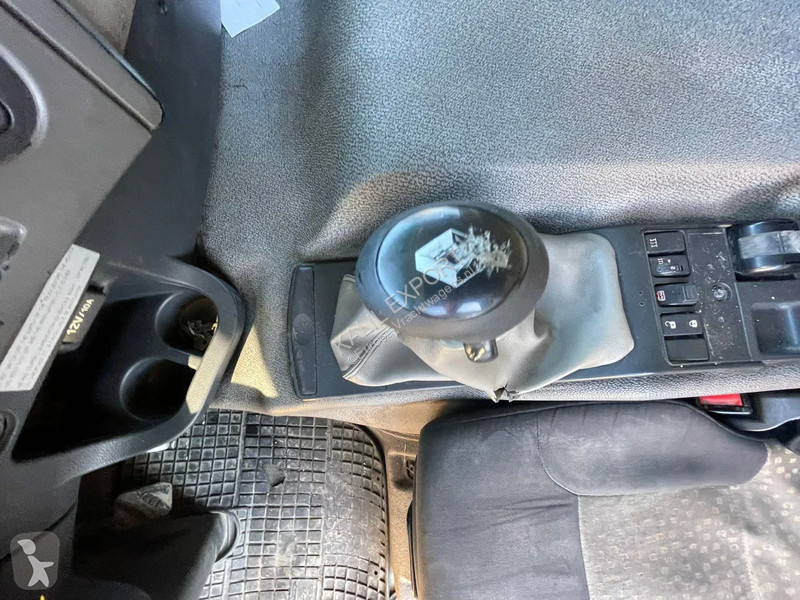 شاحنة Renault Euro 5 370 DXI Toilet Truck 6x4...