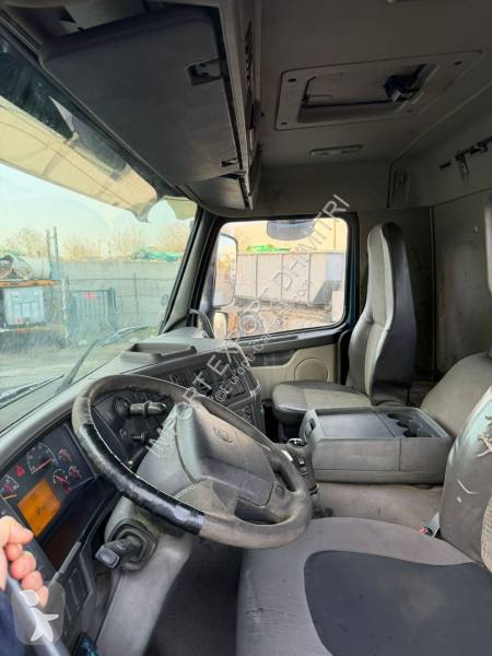Camion Volvo