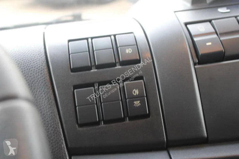 شاحنة Iveco 80E18 + MANUAL + EURO 5