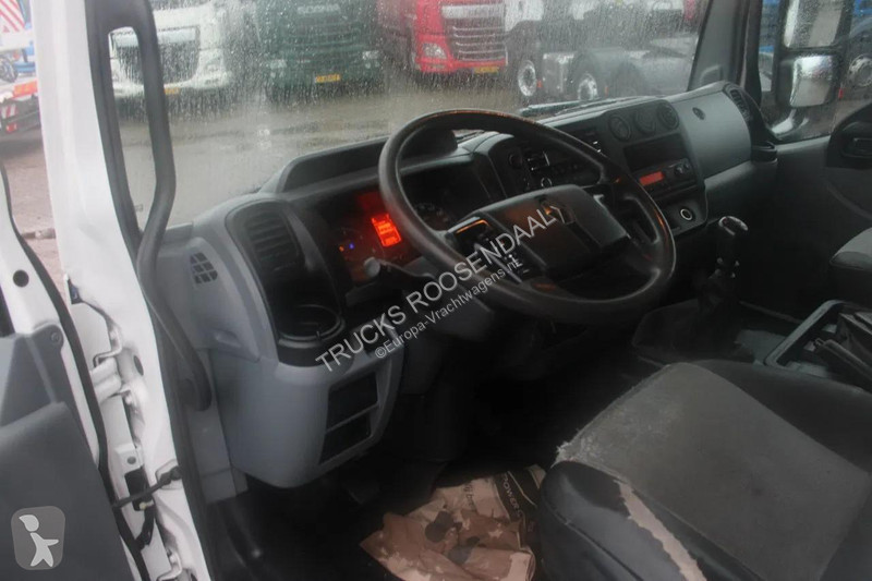 شاحنة Renault D 150 + 3SIDE TIPPER + EURO 6 +...