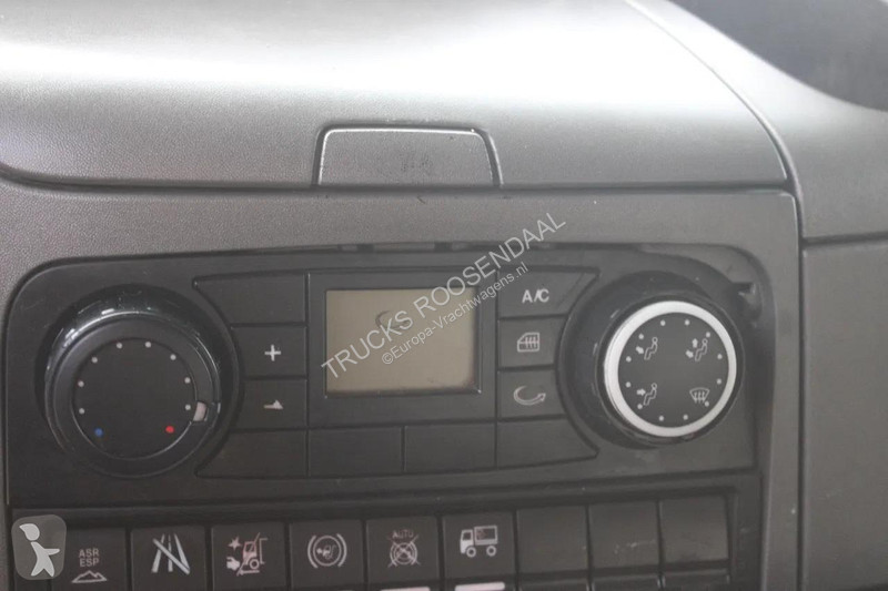 شاحنة MAN reserved 12.180 + EURO 6 + 12T