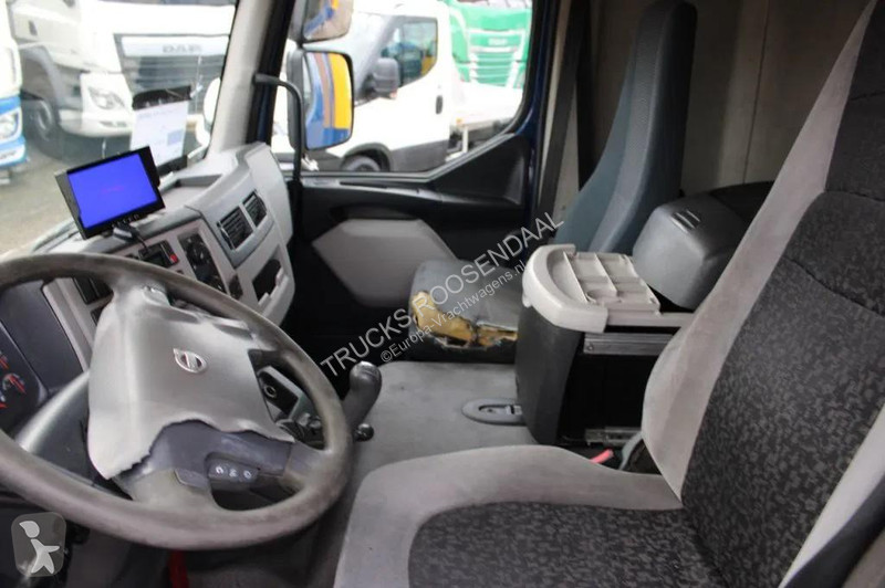 شاحنة Volvo 280 + EURO 5