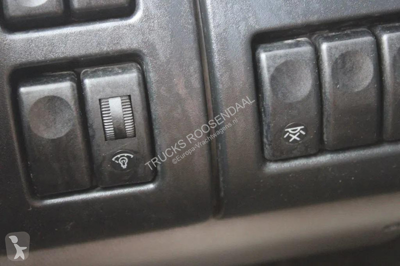 شاحنة DAF 85410 + EURO 5