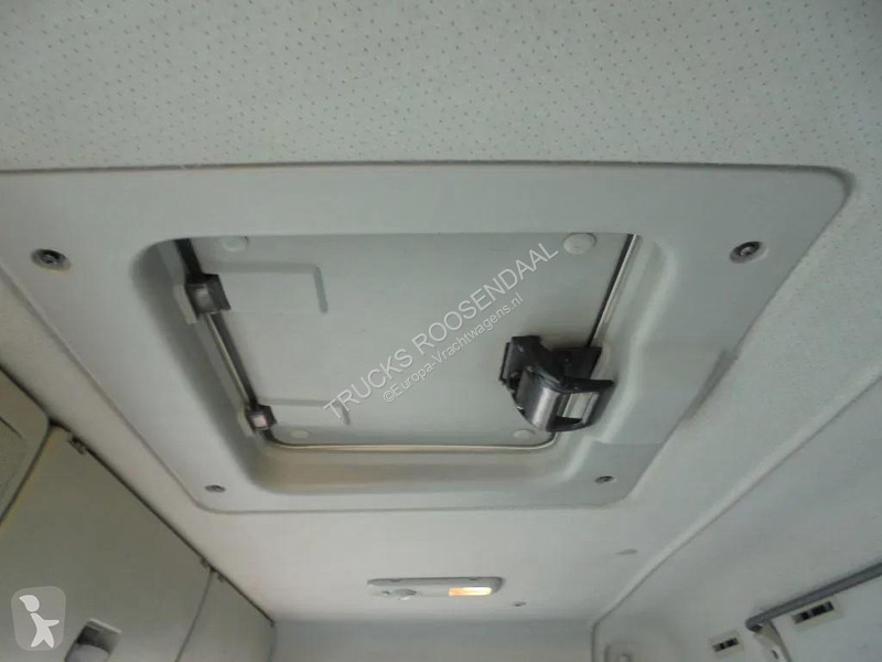 شاحنة Volvo 9.310 + Euro 5 + Manual + Horse...