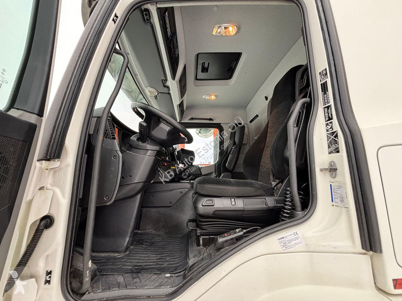 شاحنة Mercedes 2535 6x2*4 FOR SALE AS CHASSIS /...