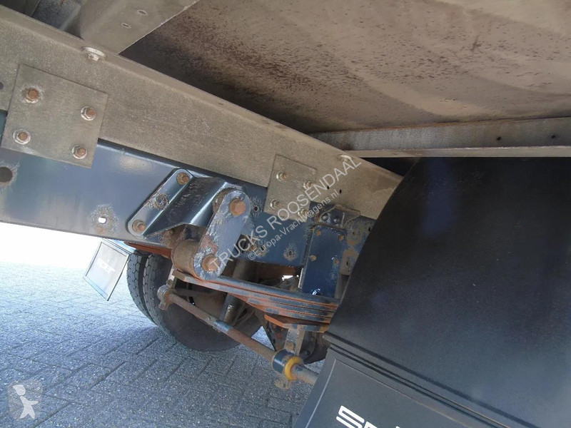 شاحنة Iveco ML 75 E18 + MANUAL + EURO 5