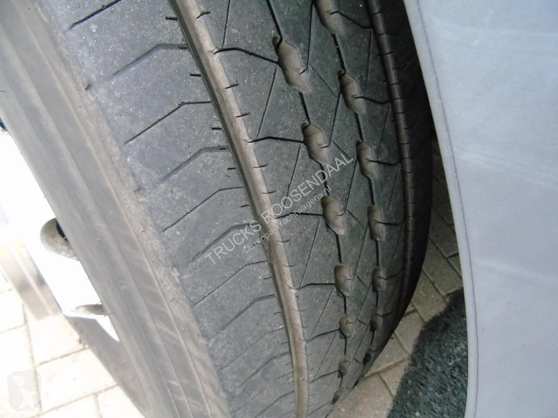 شاحنة Scania + 18.000 + 6X2 + MANUAL