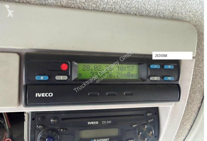 شاحنة Iveco 676 160E28