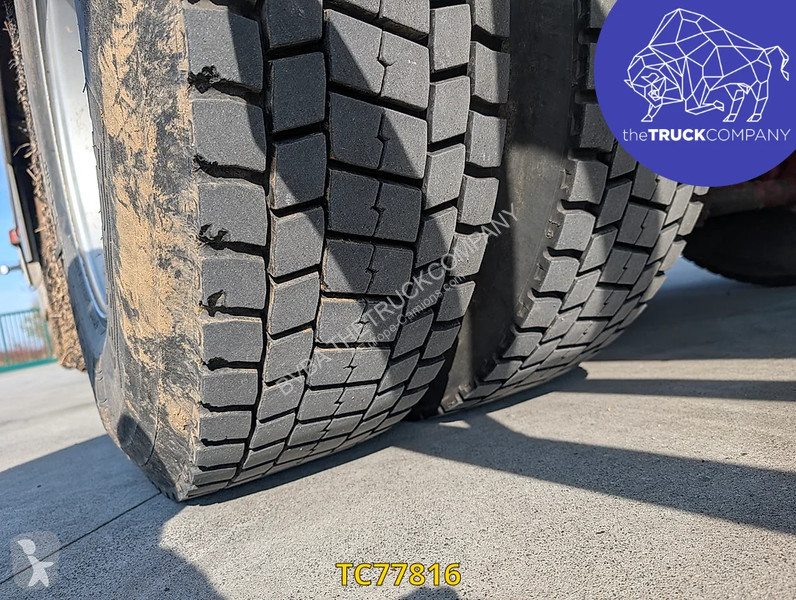 شاحنة Volvo