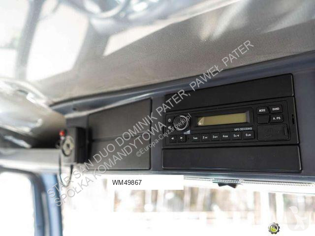 شاحنة Star 266 M2 6x6 Iveco engine...
