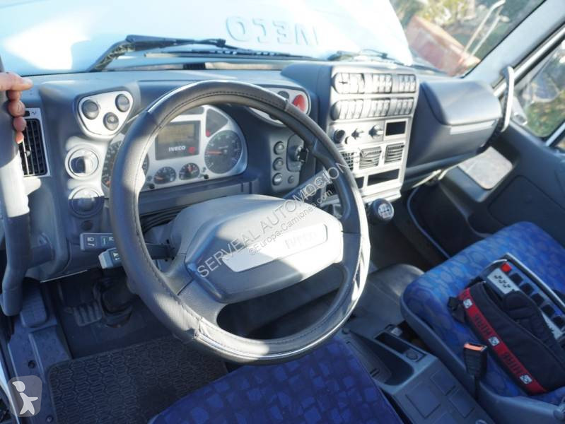شاحنة Iveco
