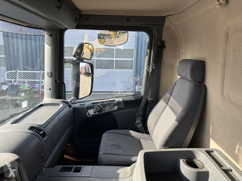 شاحنة Scania P230 4x2 Open aadbak 6.70 Mtr Euro 4