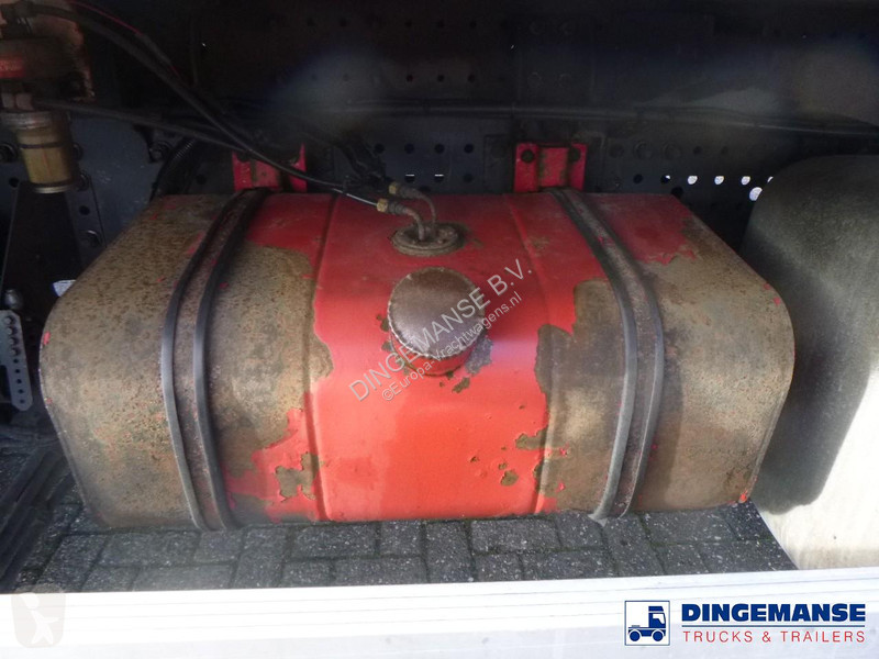 شاحنة Mercedes 2533 RHD 6x2 Thermoking T1000R...