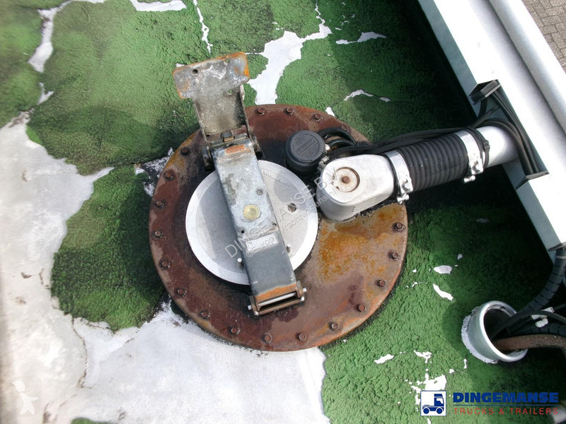 شاحنة Iveco AD260S31Y 6X2 fuel tank 19 m3 / 5...