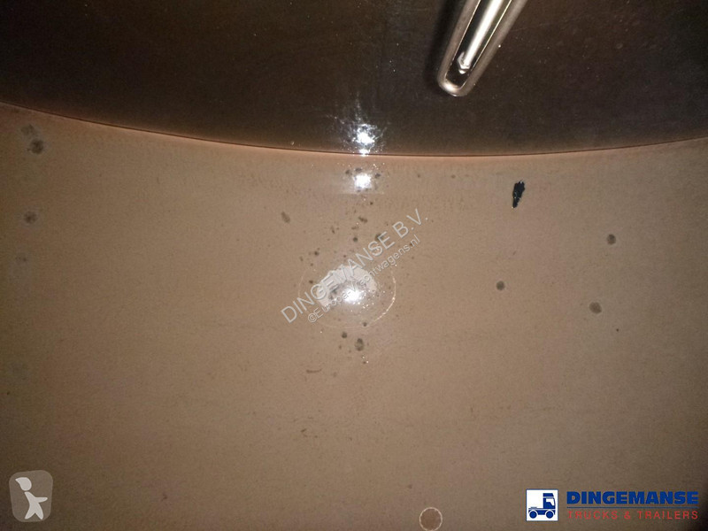 شاحنة Renault 220 dci 4x2 fuel tank 10.5 m3 / 4...