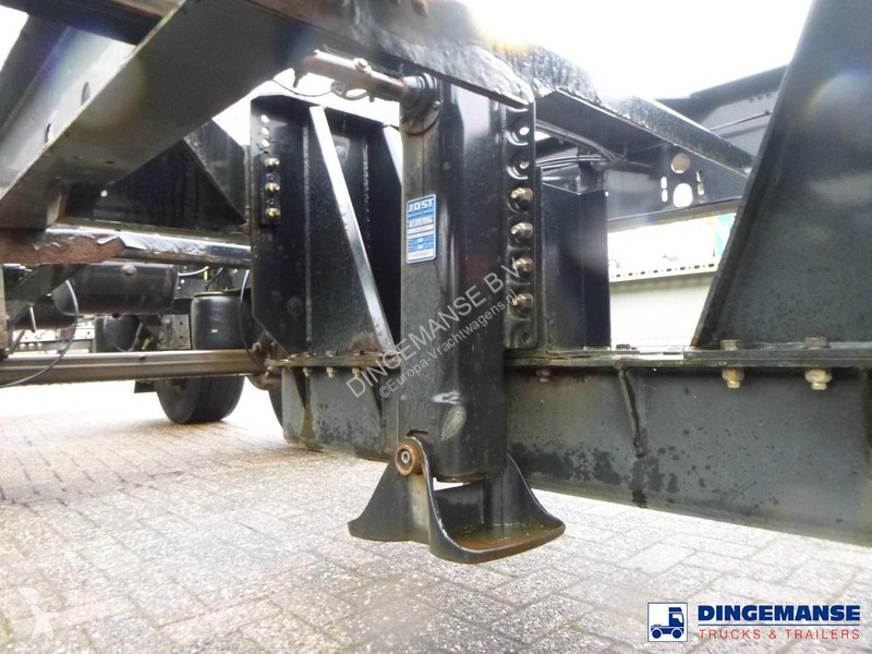 شاحنة DAF 480 FA 4x2 Euro 6 + retarder...
