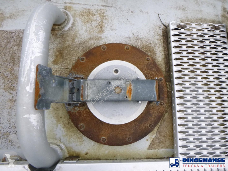 Camión Renault 270 dxi 4x2 fuel tank 13 m3 / 4...