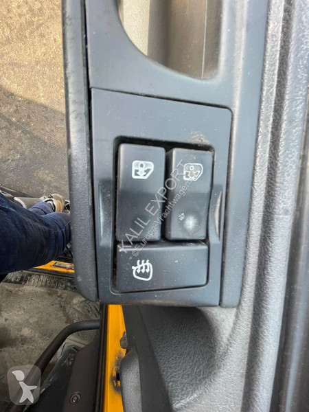 شاحنة Renault Euro 5 370 DXI Toilet Truck 6x4...