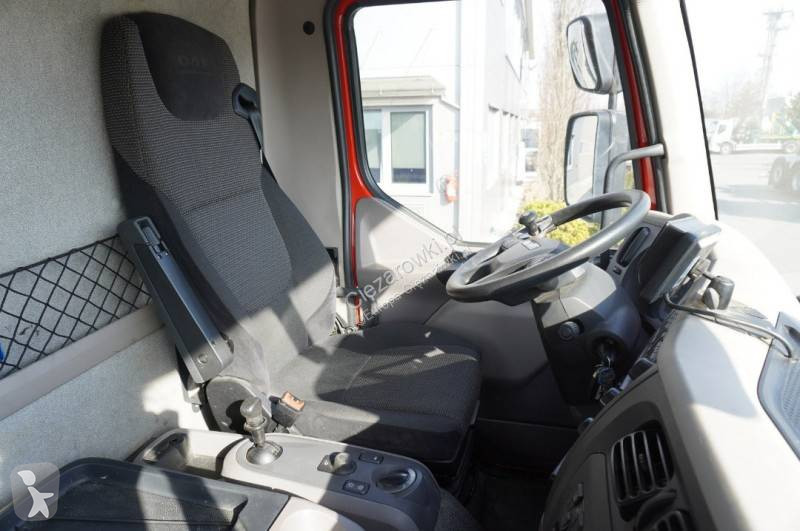 Камион DAF