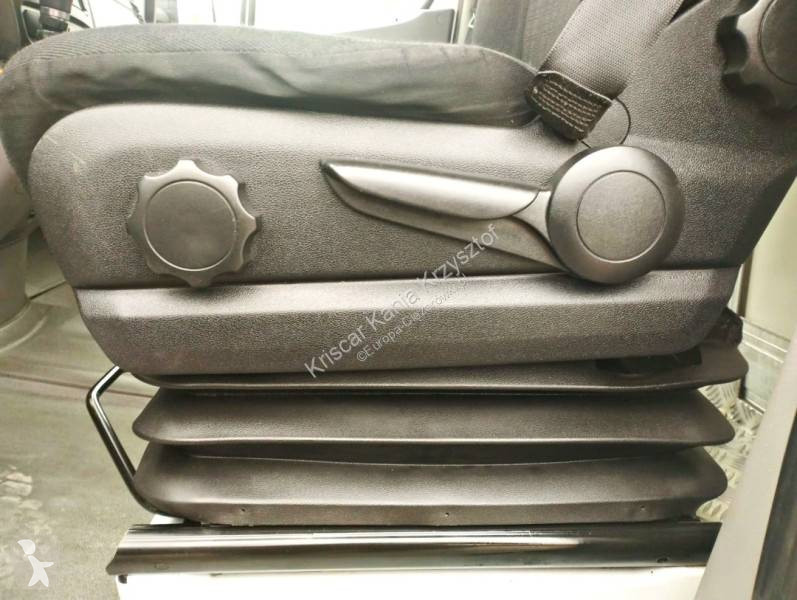 شاحنة Mercedes