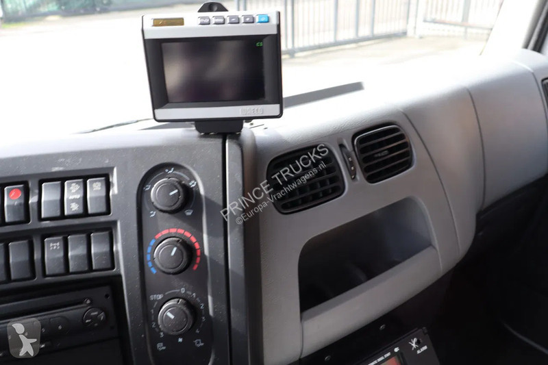 شاحنة Renault D * EURO6 * 4X2 * CARRIER * LOW...