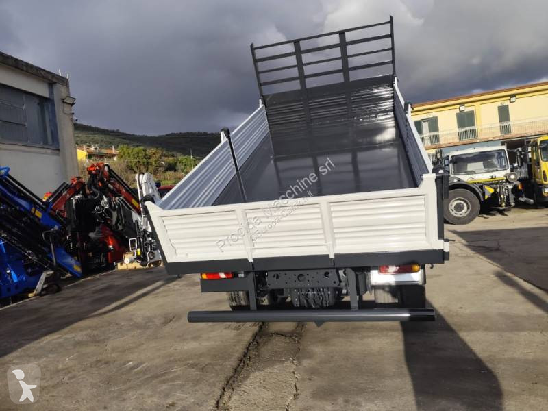 شاحنة Iveco