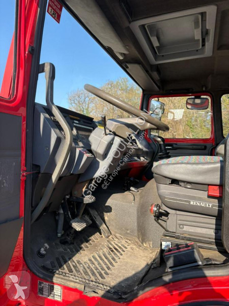 Camion Renault  G280.19