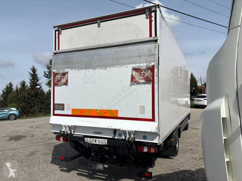 Mercedes  truck